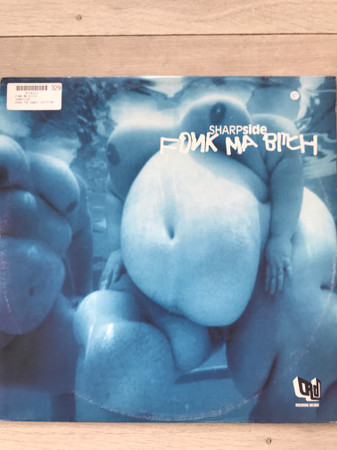 Sharpside - Fonk Ma Bitch | Private Life Music Benelux (910526)