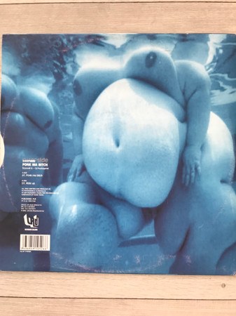 Sharpside - Fonk Ma Bitch | Private Life Music Benelux (910526) - 2