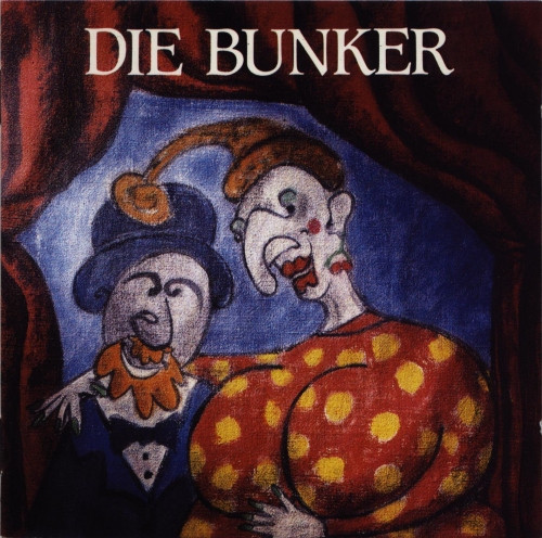 Die Bunker - Mother | Zélig (HZ CD 9018)