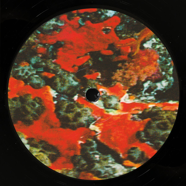 1800HaightStreet - Confess EP | Lobster Theremin (LTBLK011) - main 1800HaightStreet - Confess EP | Lobster Theremin (LTBLK011) - main