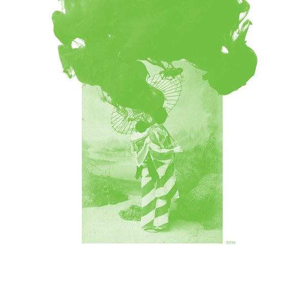Niwa Tatsui - Emerarudo | YoY (YOY04) - main