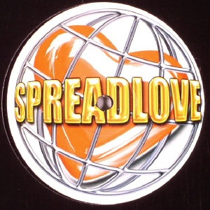 The Spreadlove Project - Spreadlove Solution | Spreadlove (SPL003) - 2 The Spreadlove Project - Spreadlove Solution | Spreadlove (SPL003) - 2