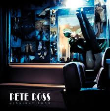 Pete Ross - Midnight Show | Beast Records (BR106)