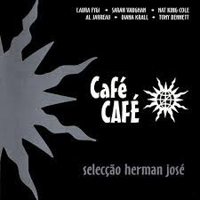 Various - Café Café - Selecção Herman José | Som Livre (SL 0336-2) - main