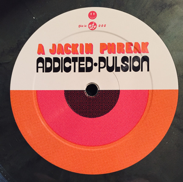 A Jackin' Phreak - Good As You EP | AJP (AJP005) - 2