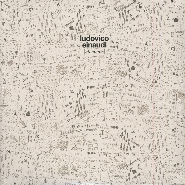 Ludovico Einaudi - Elements | Decca (4750706) - main