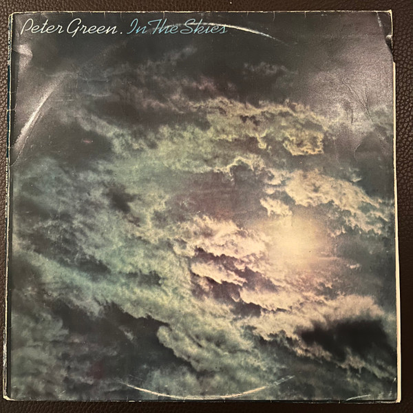 Peter Green - In The Skies | Rossil (CL 72818)