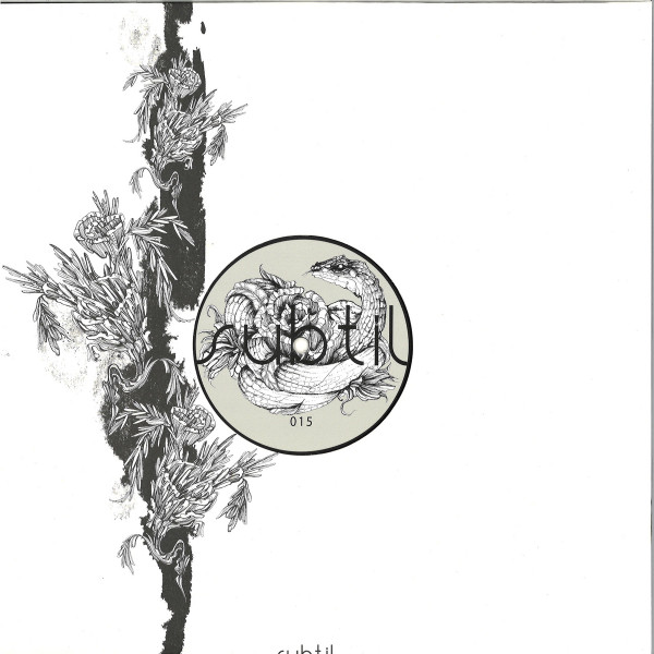 VENDi - Meeram EP | Subtil Records (SBTL015)