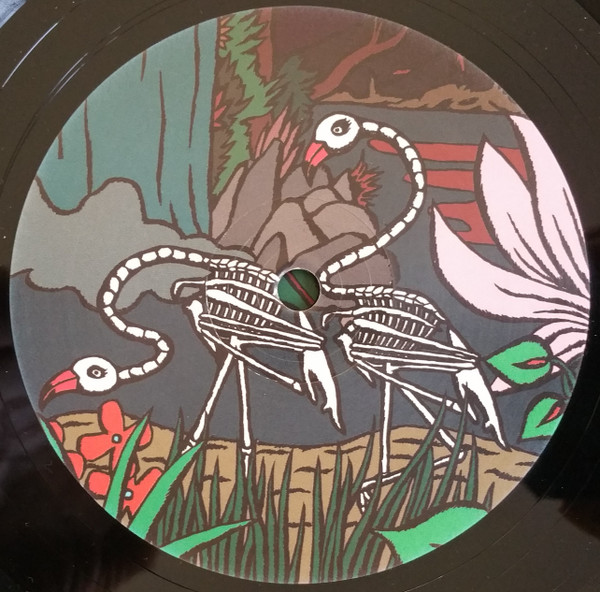 Hollie Cook - Twice | Mr Bongo (MRBLP112) - 4 Hollie Cook - Twice | Mr Bongo (MRBLP112) - 4