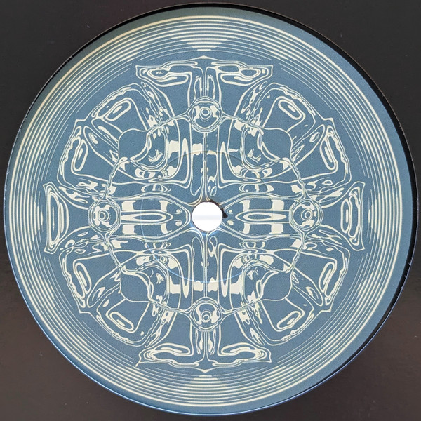 Tywi - Reality Checkpoint EP | Duality Trax (DUALITY6) - main