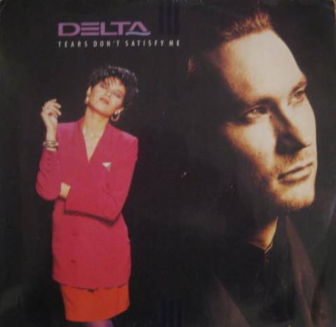 Delta - Tears Don't Satisfy Me | Siren (SRNT 83)