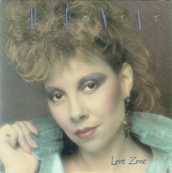 Rena Scott - Love Zone | Sedona Recording Company (SDI-7511)