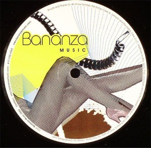 TradeMarq - Leave Me Alone | Bananza Music (BZA 001) - main TradeMarq - Leave Me Alone | Bananza Music (BZA 001) - main