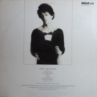 Lou Reed - Coney Island Baby | RCA Victor (RS 1035) - 2 Lou Reed - Coney Island Baby | RCA Victor (RS 1035) - 2