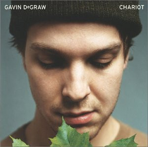 Gavin DeGraw - Chariot | J Records (80813-20058-2)