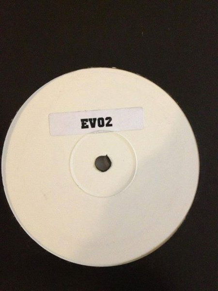 Various - Evo Volume 2 | EVO (EVO02)