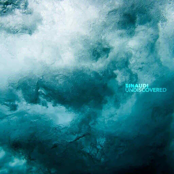 Ludovico Einaudi - Undiscovered | Decca (0028948198405) - main
