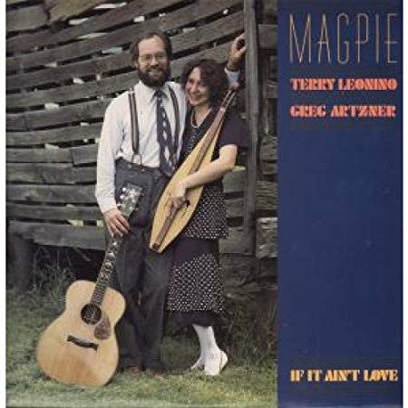 Magpie - If It Ain't Love | Philo (PH-1112)