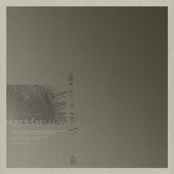 Dubsuite - Eigenleben | Ornaments (041) - 2