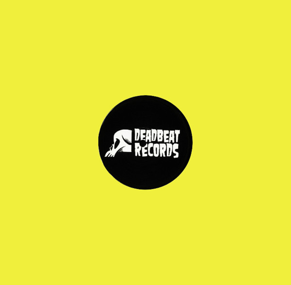 The Populists - Extreme Intensité EP | deadbeat Records (DBR007) - 2