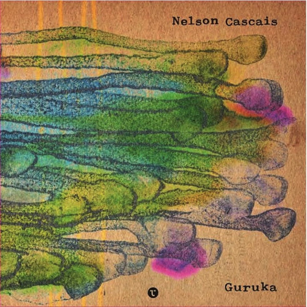Nelson Cascais - Guruka | Tone Of A Pitch (TOAP/OJM 028) - main