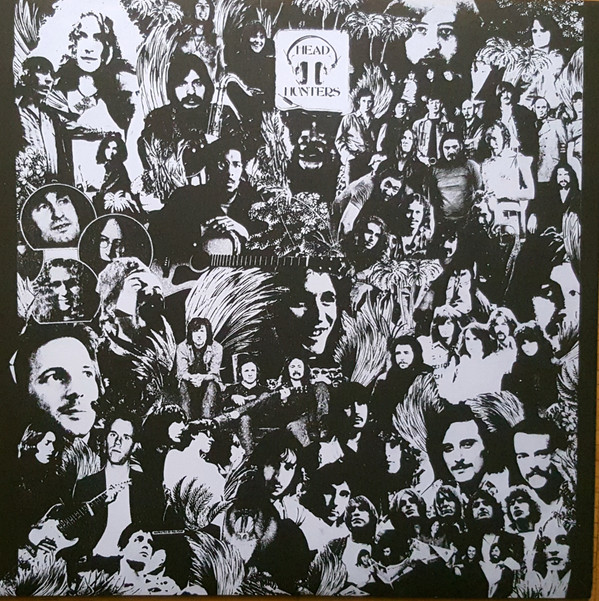 The Who - Who's Next | Polydor (3715614) - 2