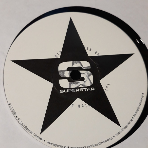 The Disco Boys - Shadows | Superstar Recordings (Super 4037) - main The Disco Boys - Shadows | Superstar Recordings (Super 4037) - main
