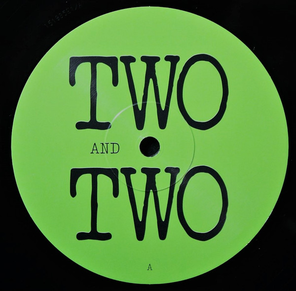 Christina Kubisch , Fabrizio Plessi - Two And Two | Song Cycle Records (CY 988) - 3