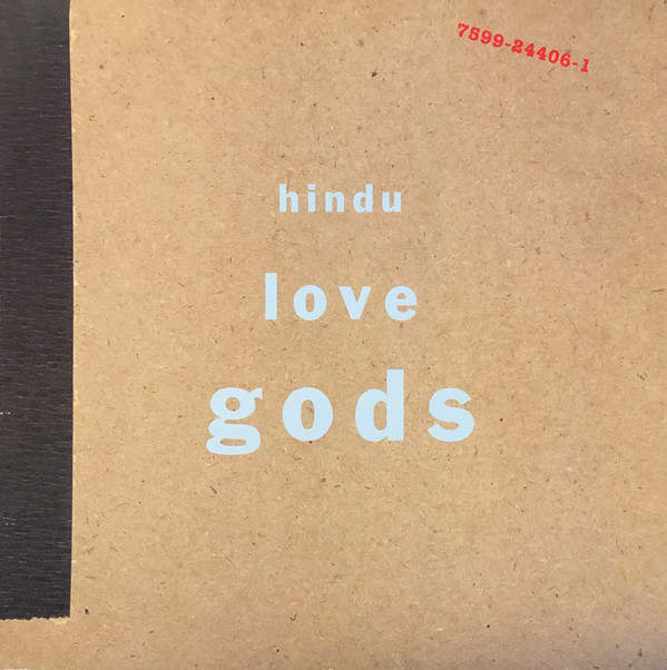 Hindu Love Gods - Hindu Love Gods | Giant Records (7599-24406-1)