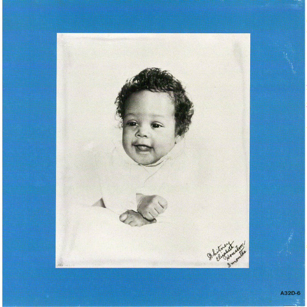 Whitney Houston - Whitney | Arista (A32D-6) - 3
