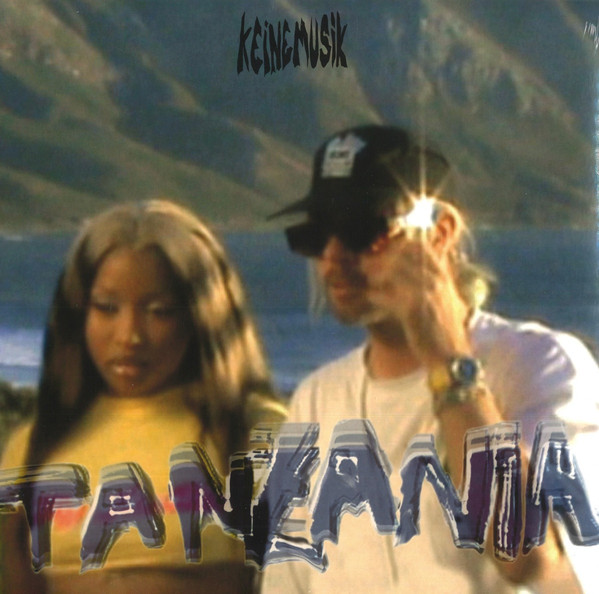 Uncle Waffles , Tony Duardo , Rampa , Keinemusik - Tanzania | Keinemusik (KM070)