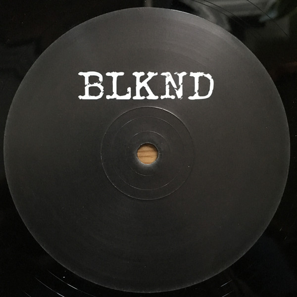 ASC - 3rd Eye | BLKND (BLKND 006) - 2