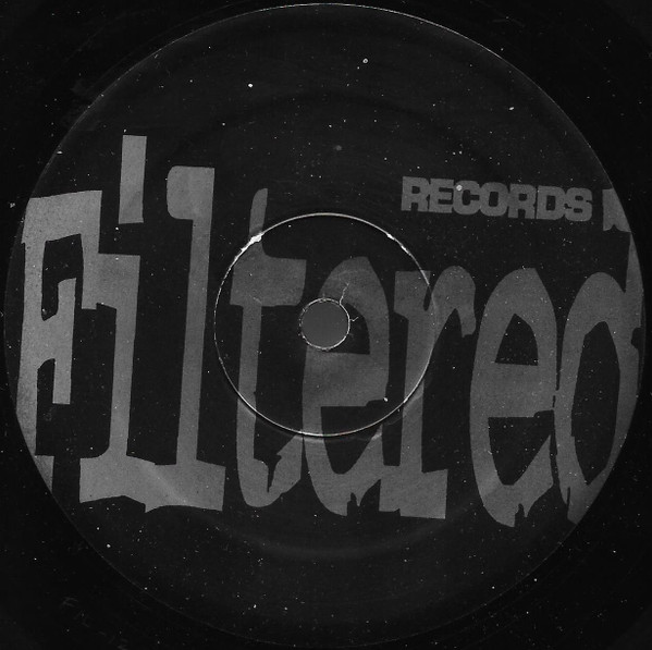 Antoine Clamaran - Sensation | Filtered Records (FIL-126) - 3