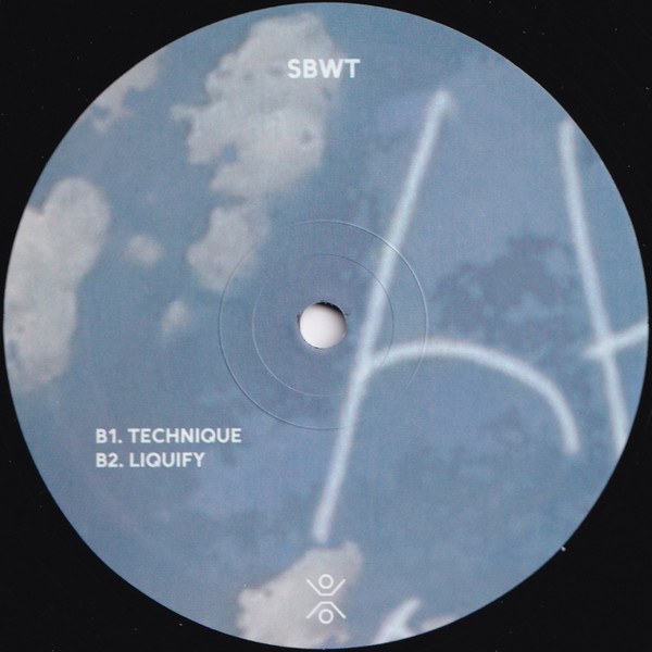 SBWT - More Water | Temple Of Sound (TOS009) - 4
