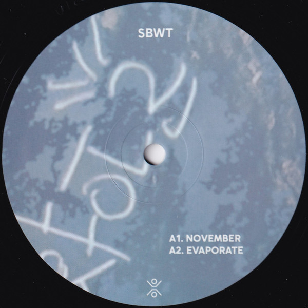 SBWT - More Water | Temple Of Sound (TOS009) - 3