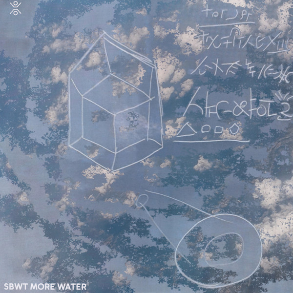 SBWT - More Water | Temple Of Sound (TOS009) - main
