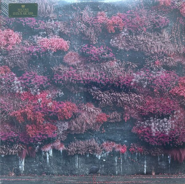 Sleep Token - Even In Arcadia | RCA (19802903111)