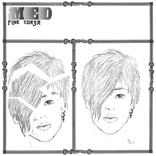 Meo - Fine Corsa | Knekelhuis (KH014)
