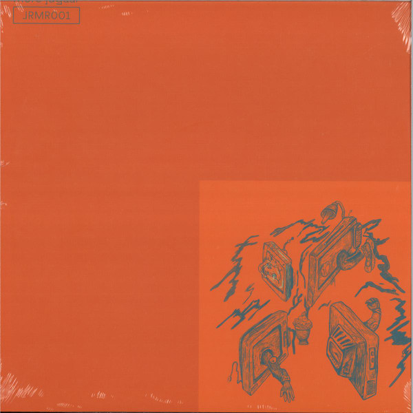 Various - More Jugaar | More Jugaar (JRMR001) - main Various - More Jugaar | More Jugaar (JRMR001) - main