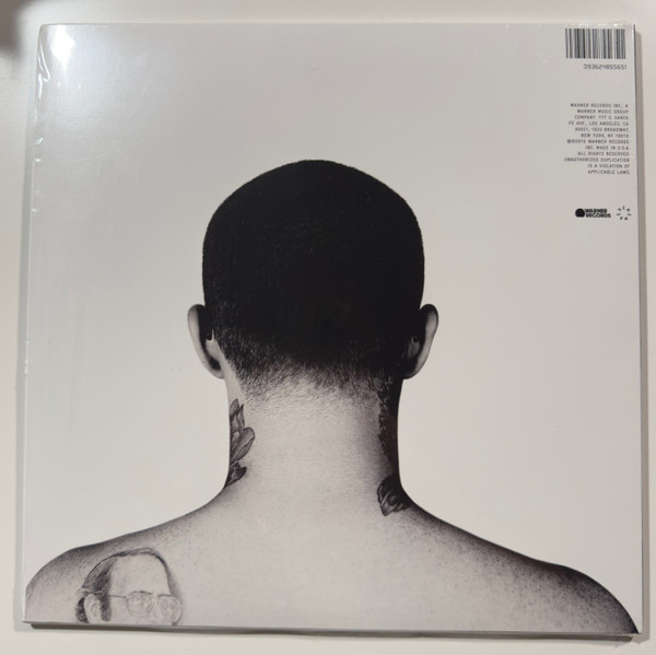 Mac Miller - GO:OD AM | Warner Records (093624855651) - 2