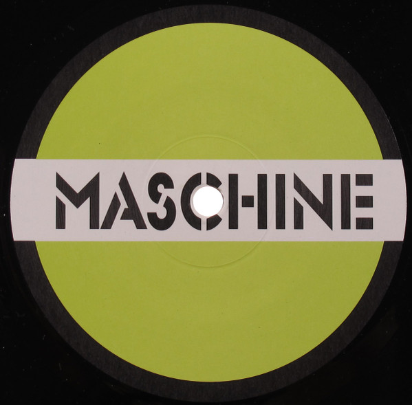 Akina - Springflower | Maschine (MAS 05) - 4