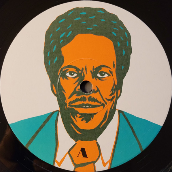 Cleo Page - Black Man - Too Tough To Die | En Avant La Zizique ! (EALZ 30-03) - 4 Cleo Page - Black Man - Too Tough To Die | En Avant La Zizique ! (EALZ 30-03) - 4