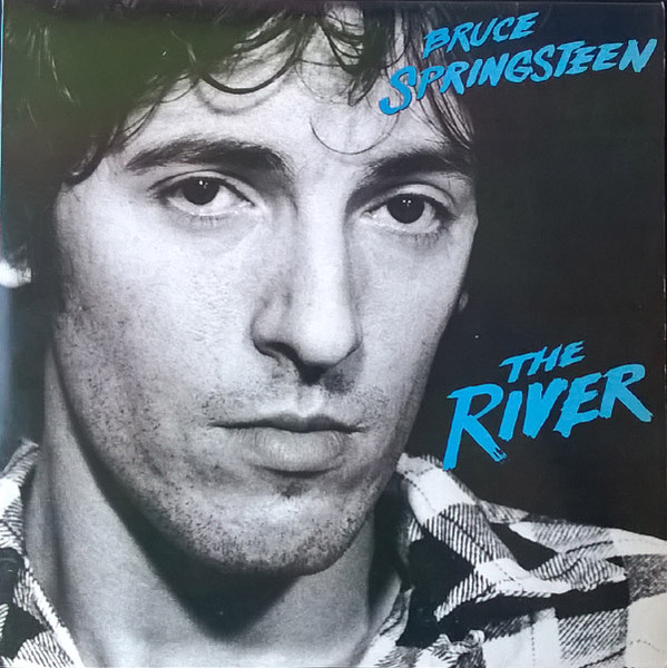 Bruce Springsteen - The River | CBS (CBS 88510) - main
