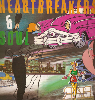 Heartbreakers - Heartbreakers & Soul | EMI (7920621)