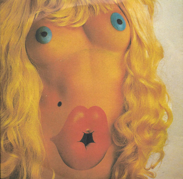 The Rolling Stones - Angie | Rolling Stones Records (RS 19 105)