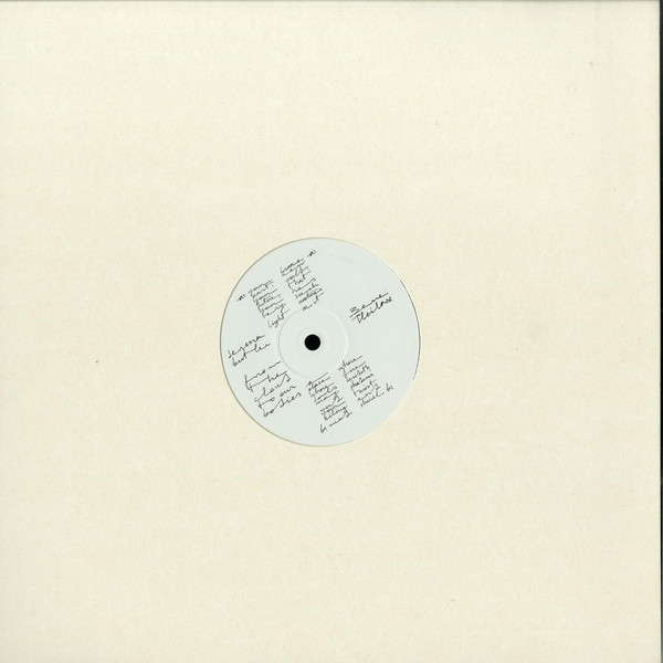 Serena Butler - From The Cloud To Our Bodies | Bene Tleilax (BNTLX001) - 2 Serena Butler - From The Cloud To Our Bodies | Bene Tleilax (BNTLX001) - 2