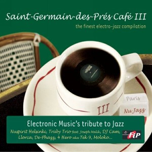 Various - Saint-Germain-Des-Prés Café III | Wagram Music (3081806) - main Various - Saint-Germain-Des-Prés Café III | Wagram Music (3081806) - main