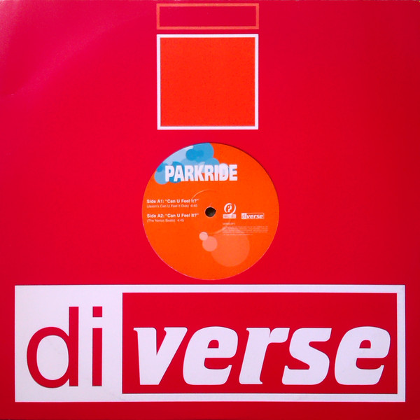 Parkride - Can You Feel It? | Diverse (VERSE 4P1) - 3 Parkride - Can You Feel It? | Diverse (VERSE 4P1) - 3