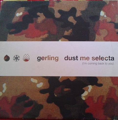 Dust Me Selecta