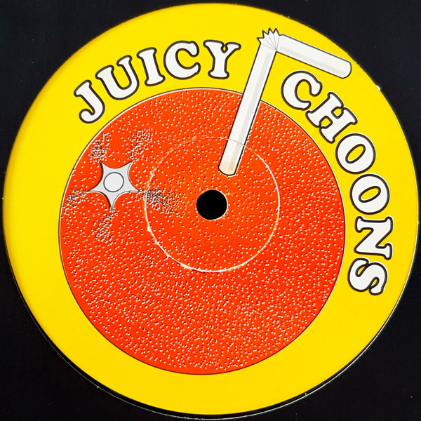 Birdman Project - Uno Organ | Juicy Choons (J.S. 003) - 2